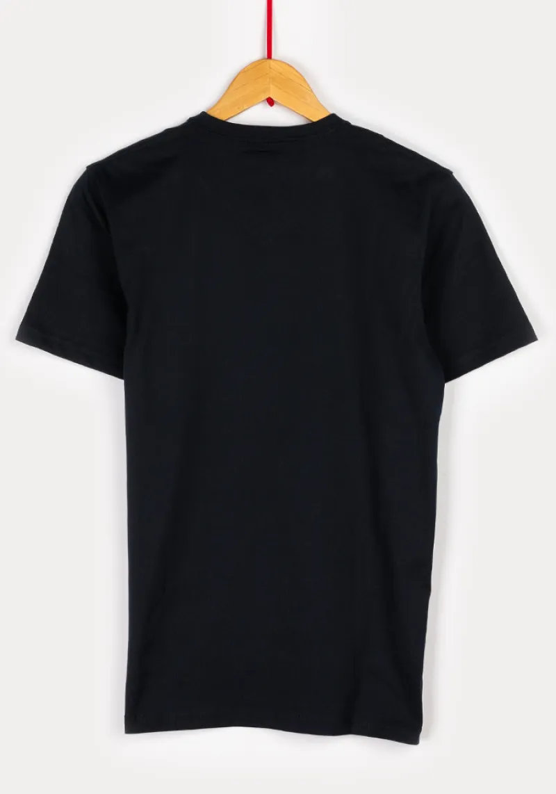 Imaginea numarul 4 reprezentatand Tricou TEX barbati, mărimi S/XXL, culoare bleumarin