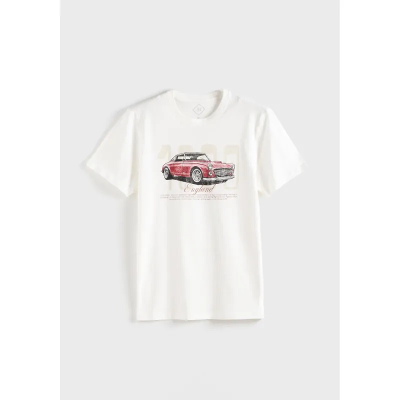 Imagine pentru Tricou TEX barbati S/XXXL 17