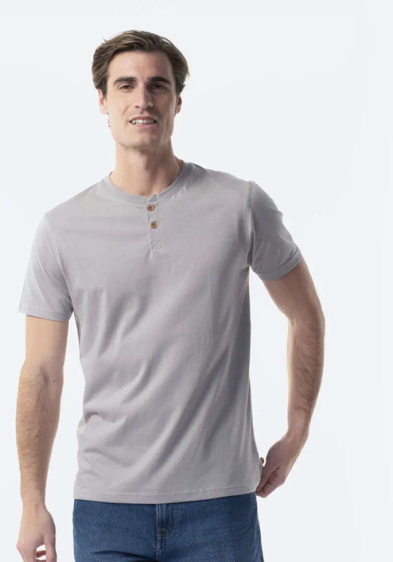 Imaginea numarul 2 reprezentatand Tricou TEX barbati, mărimi S/XXXL, culoare maro