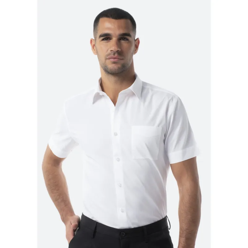 Imagine pentru Camasa maneca scurta barbati 37/46