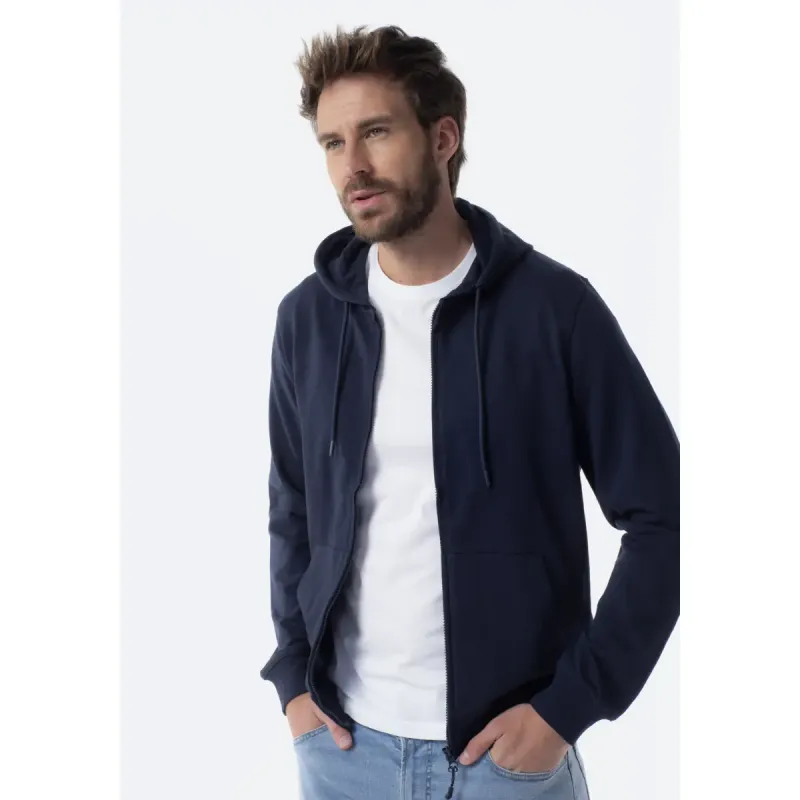 Imagine pentru Hanorac TEX barbati S/XXXL 5