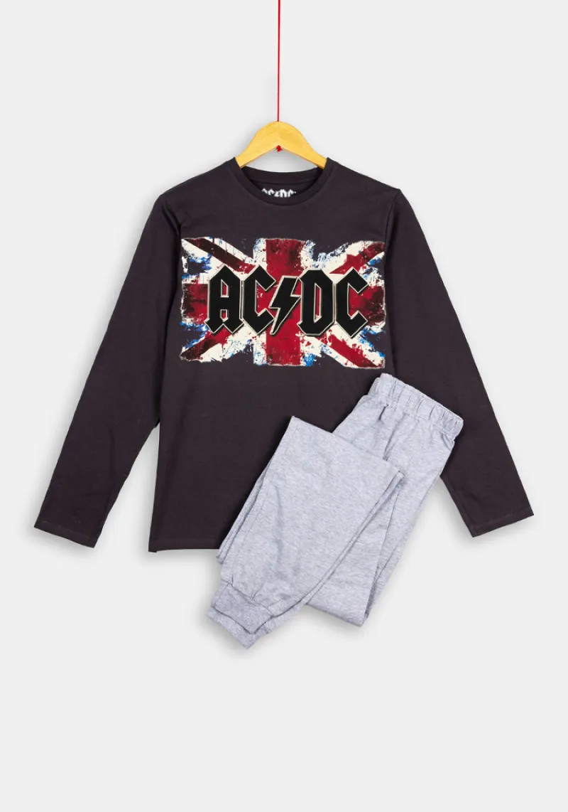 Imaginea numarul 2 reprezentatand Pijama barbati, marimi, marimi, marimi S/XXL