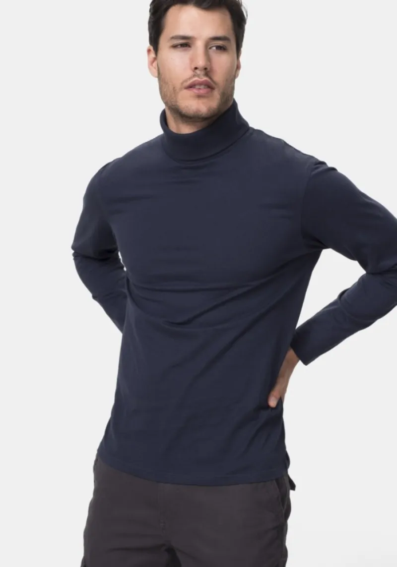 Imaginea numarul 2 reprezentatand Helanca barbati, mărimi S/XL, culoare bleumarin