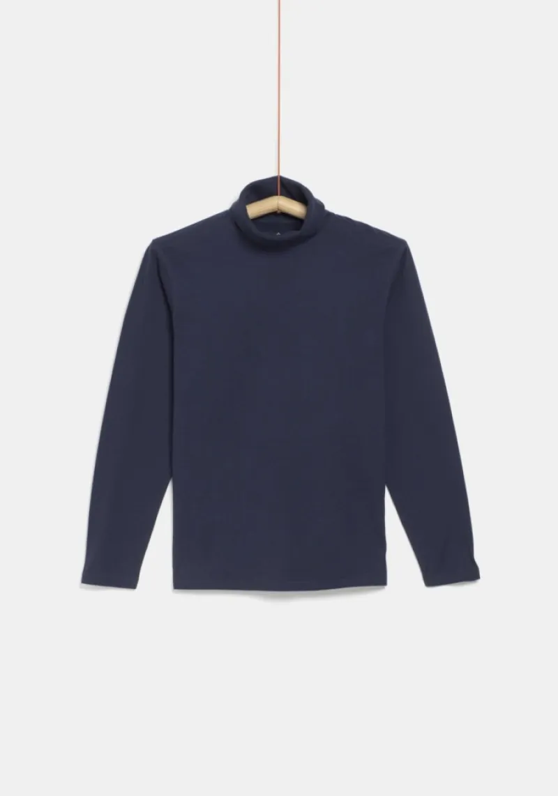 Imaginea numarul 6 reprezentatand Helanca barbati, mărimi S/XL, culoare bleumarin