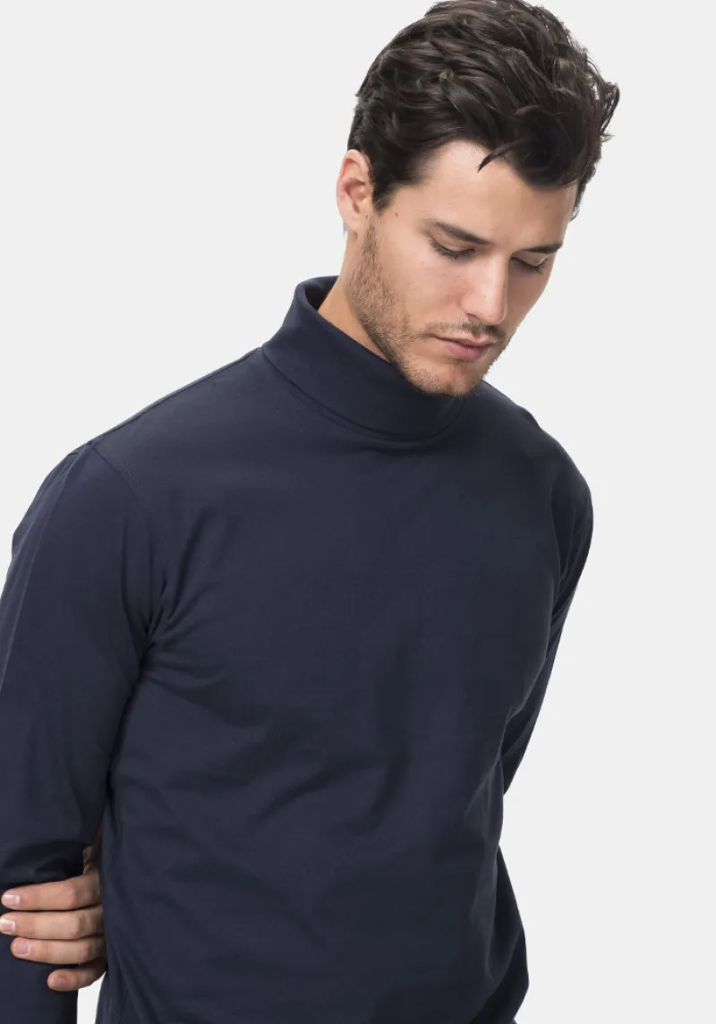 Imaginea numarul 7 reprezentatand Helanca barbati, mărimi S/XL, culoare bleumarin