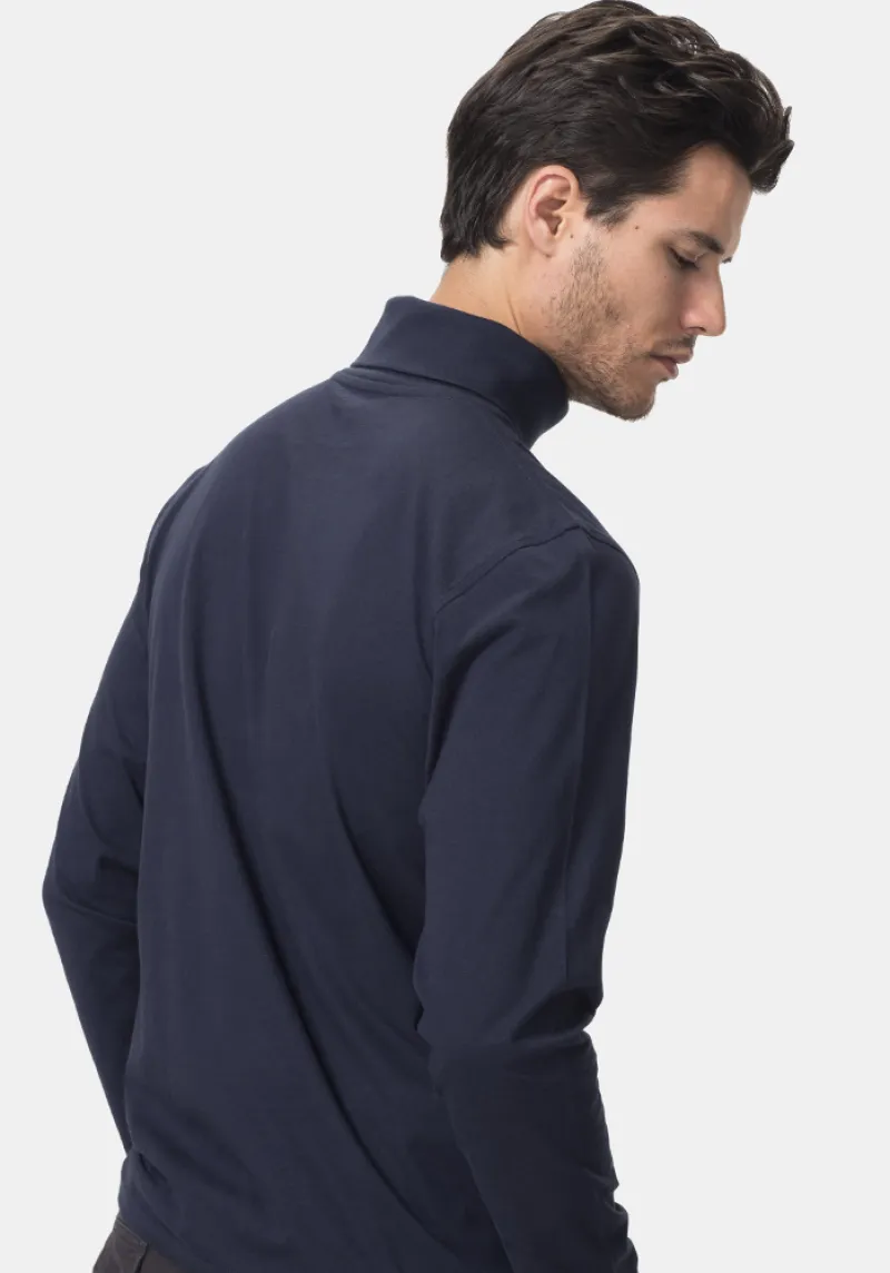 Imaginea numarul 8 reprezentatand Helanca barbati, mărimi S/XL, culoare bleumarin