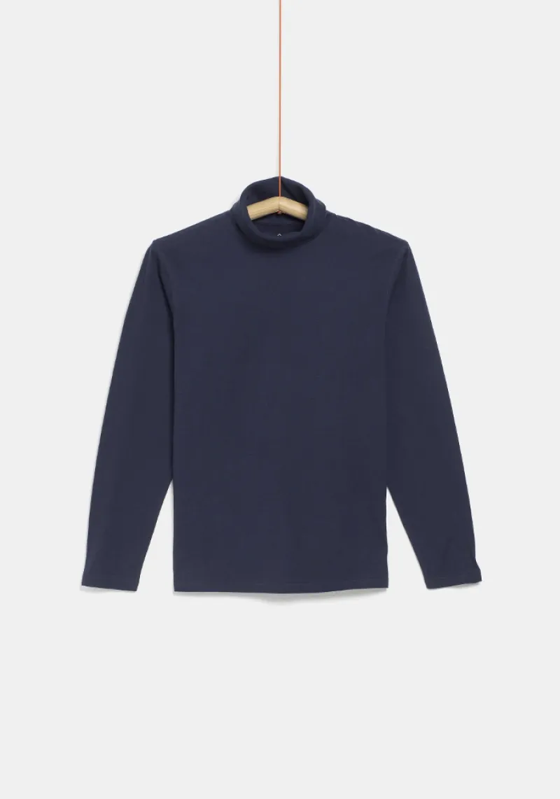 Imaginea numarul 10 reprezentatand Helanca barbati, mărimi S/XL, culoare bleumarin