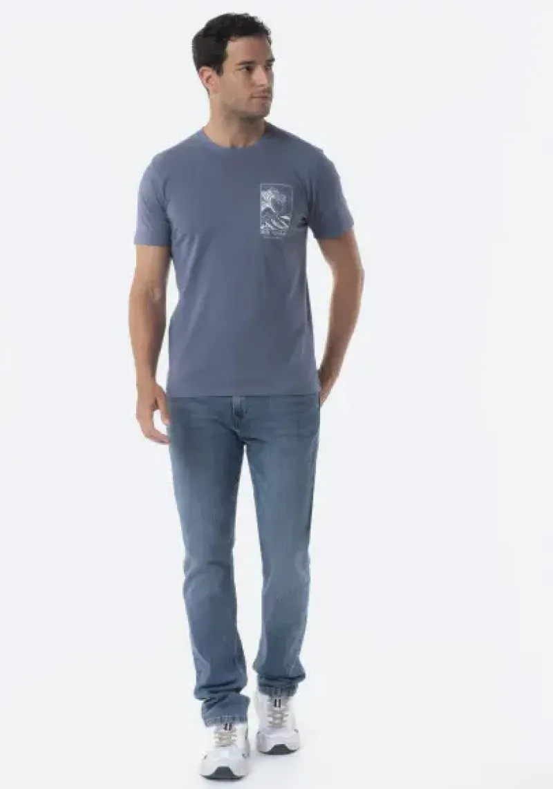 Imagine pentru Jeans TEX barbati 38/50 5