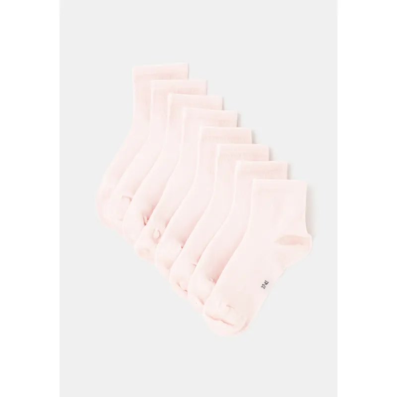 Imagine pentru Set 4 sosete TEX dama 37/41 10