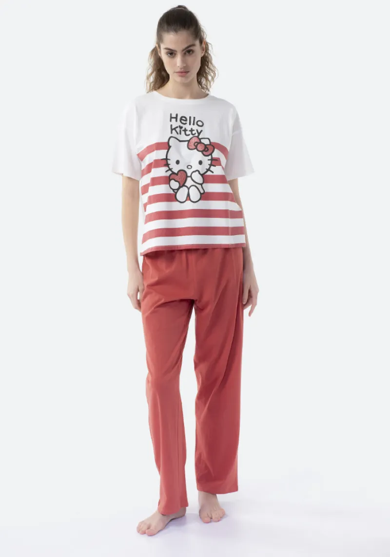 Imagine pentru Pijama SANRIO dama XS/XXL