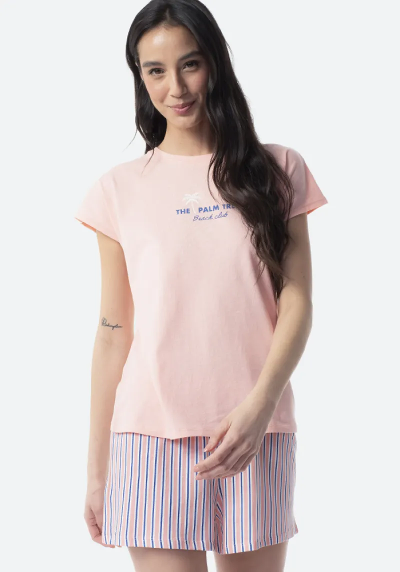 Imagine pentru Pijama TEX dama S/XXL 5