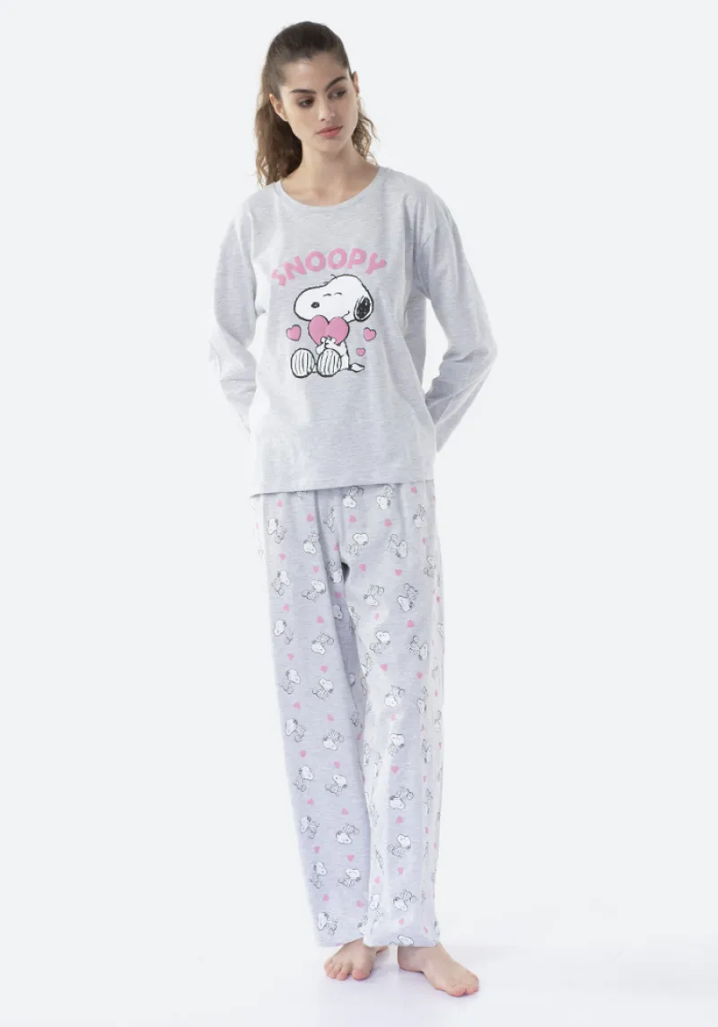 Imagine pentru Pijama dama XS/XXL