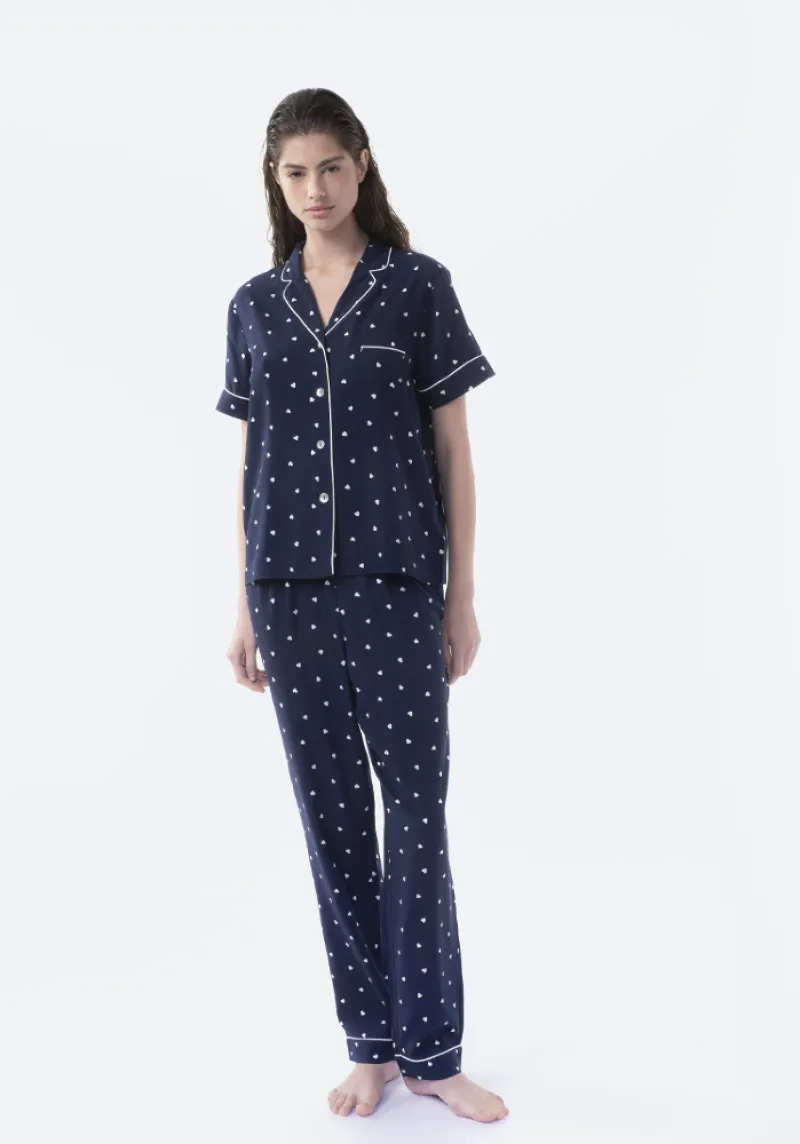 Imagine pentru Pijama TEX dama S/XXL 34