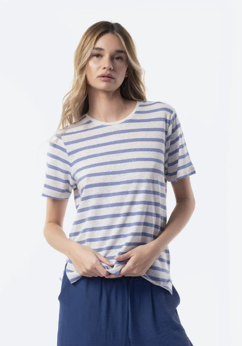 Imagine pentru Tricou TEX dama XS/XXXL