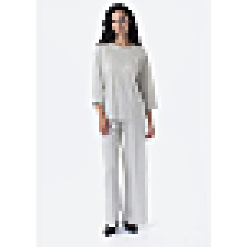 Imaginea numarul 7 reprezentatand Bluza TEX dama, marimi XS/XXL, culoare bej