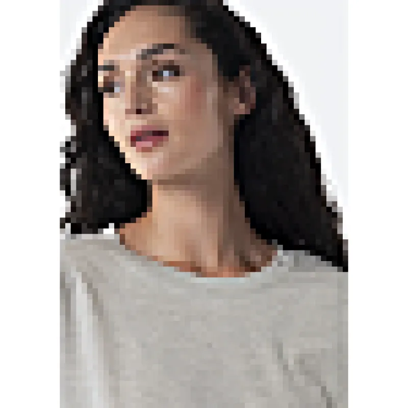 Imaginea numarul 9 reprezentatand Bluza TEX dama, marimi XS/XXL, culoare bej