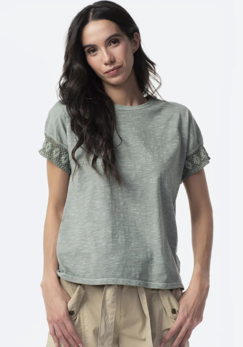 Imagine pentru Tricou TEX dama S/XXL 6
