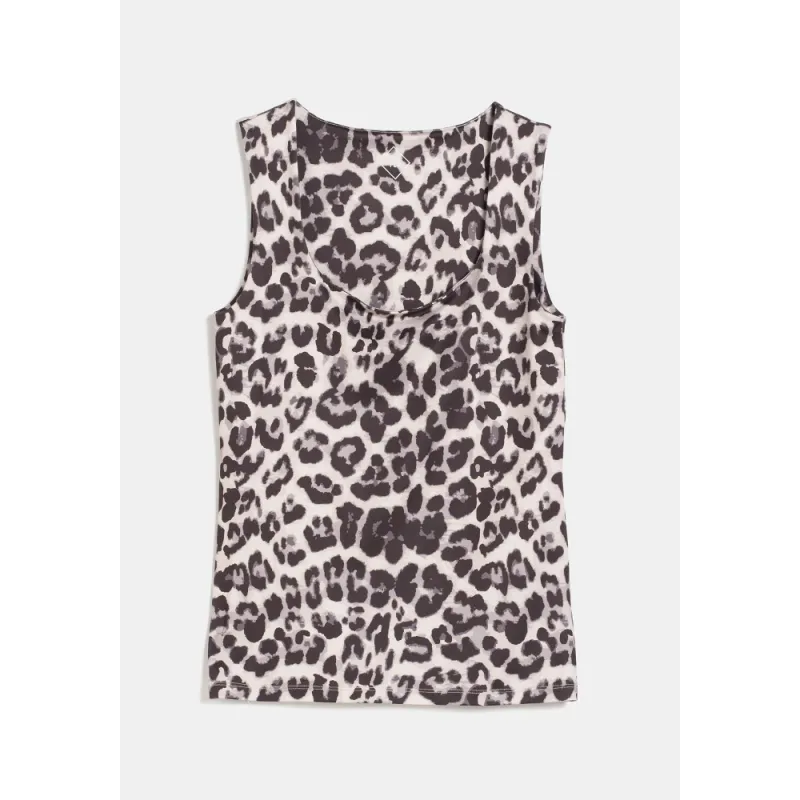 Imaginea numarul 6 reprezentatand Maiou TEX dama, marimi S/XL, culoare camel