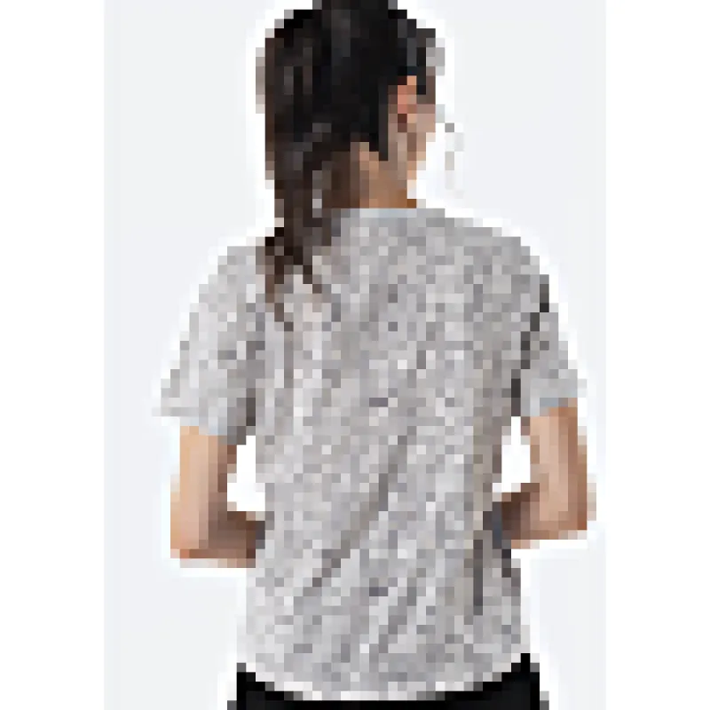 Imaginea numarul 8 reprezentatand Tricou TEX dama, marimi S/5XL, culoare ecru