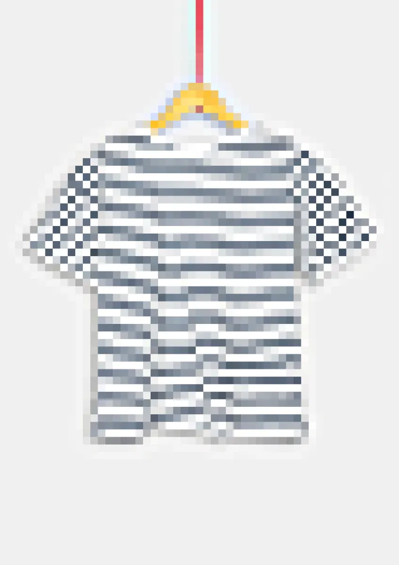 Imaginea numarul 6 reprezentatand Tricou POPEYE dama, marimi XS/XXXL, culoare bleumarin