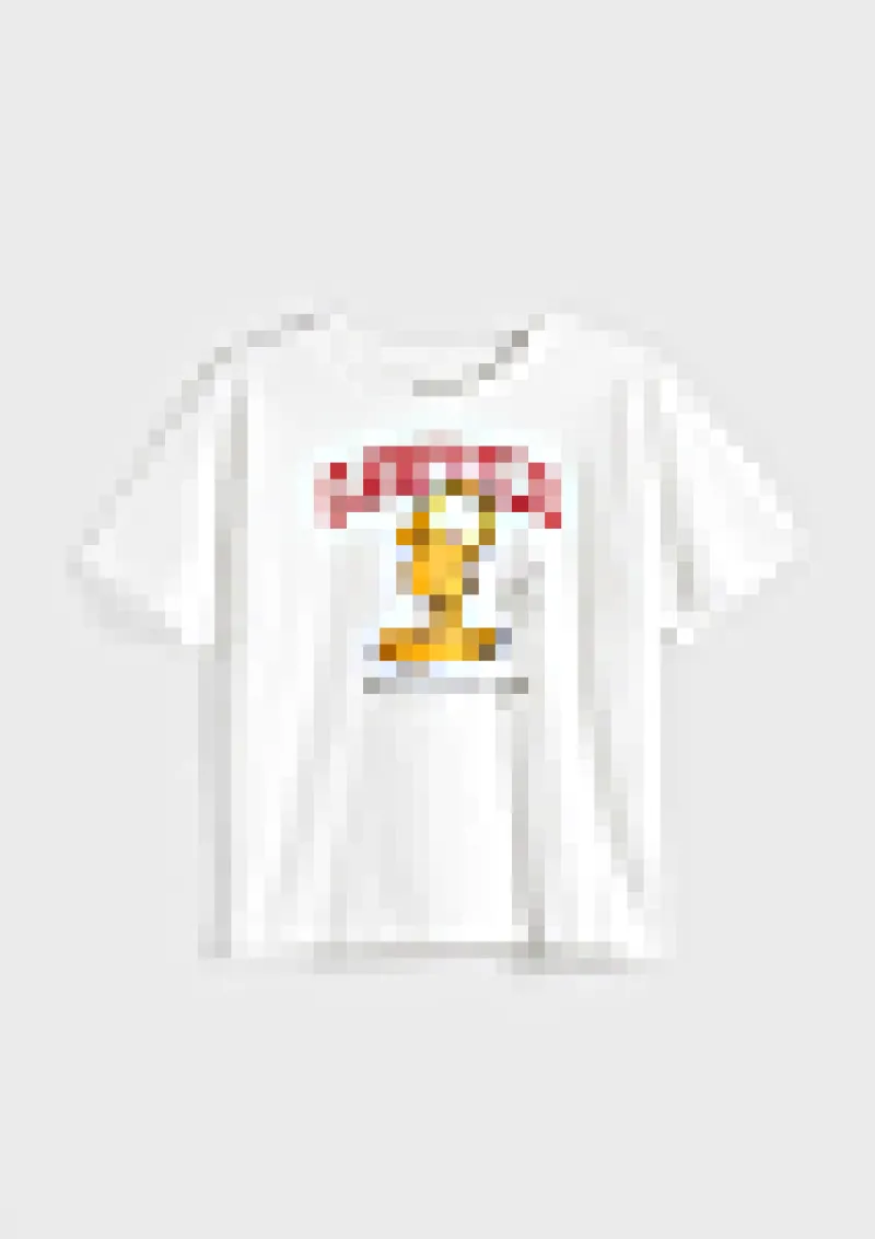 Imaginea numarul 10 reprezentatand Tricou Nickelodeon dama, marimi XS/XXXL, culoare ecru