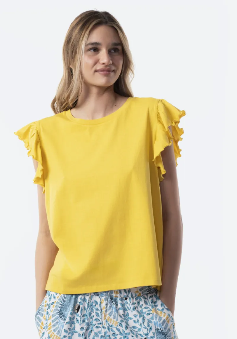 Imagine pentru Tricou TEX dama S/XXL 38