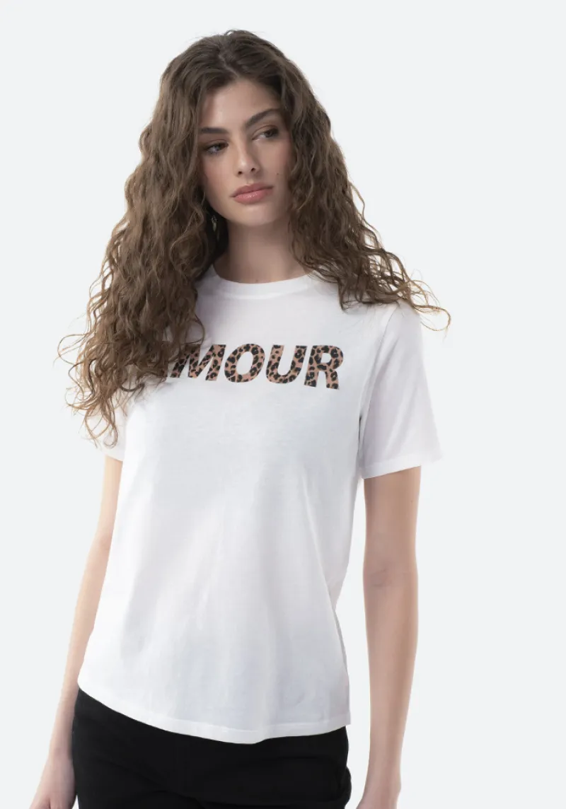 Imagine pentru Tricou TEX dama S/4XL 5