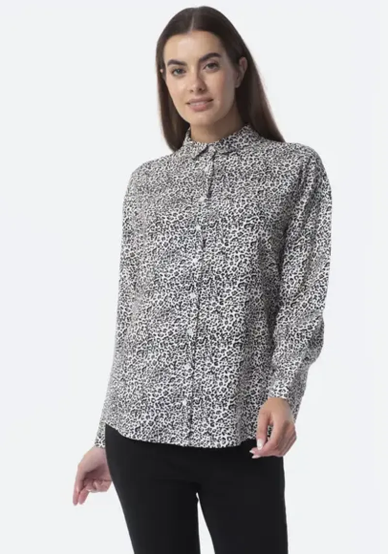 Imagine pentru Camasa TEX dama S/XXL 7