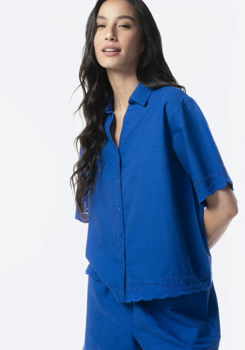 Imagine pentru Camasa TEX dama XS/XXL 4