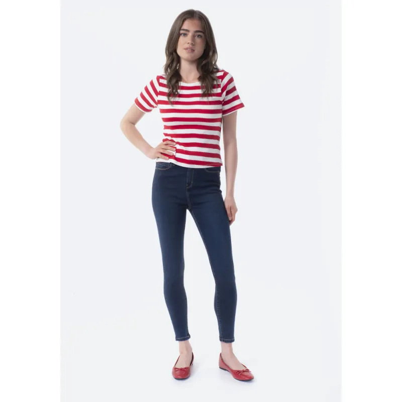 Imagine pentru Jeans TEX dama 38/46 1