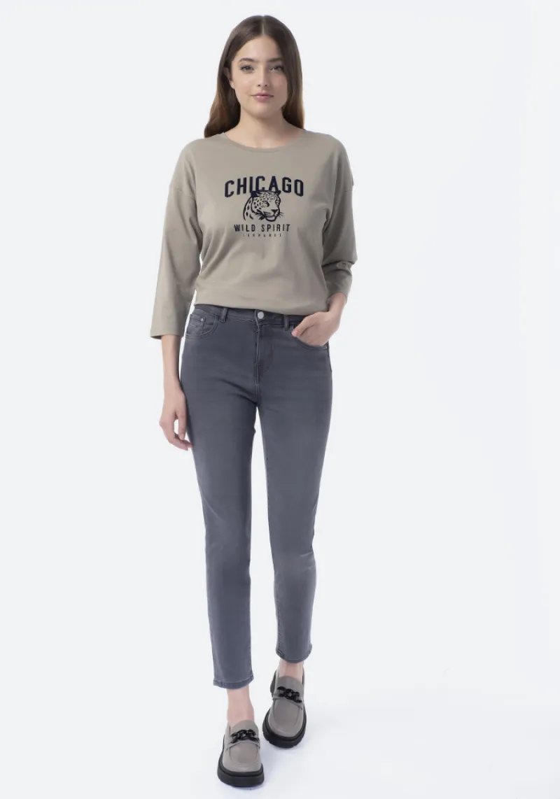 Imagine pentru Jeans TEX dama 34/48 1