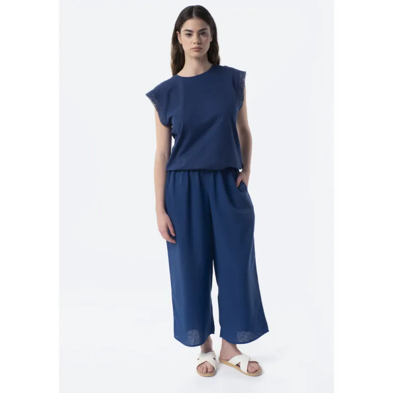 Imagine pentru Pantaloni TEX dama S/XXL 15