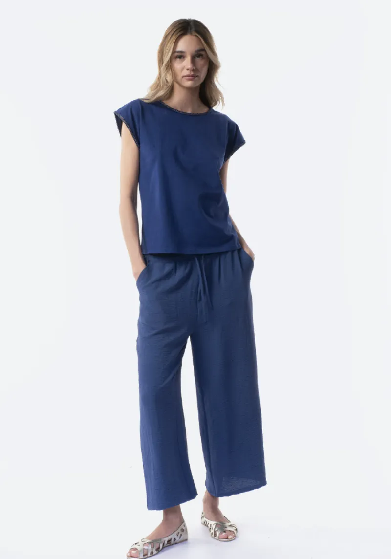 Imagine pentru Pantaloni TEX dama XS/XXXL 4
