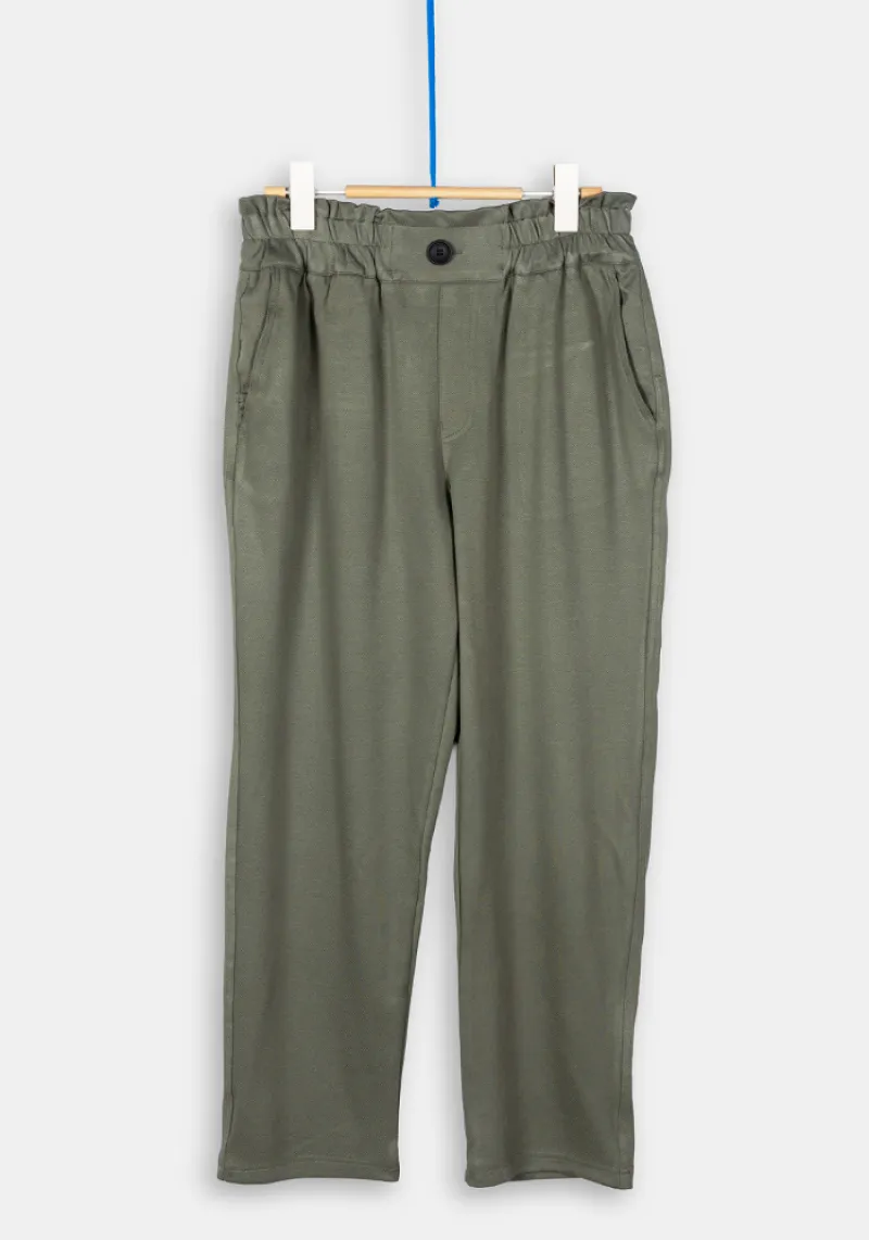 Imagine pentru Pantaloni TEX dama S/XXL 27