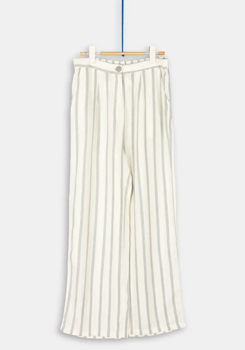 Imagine pentru Pantaloni TEX dama XS/XXL 13