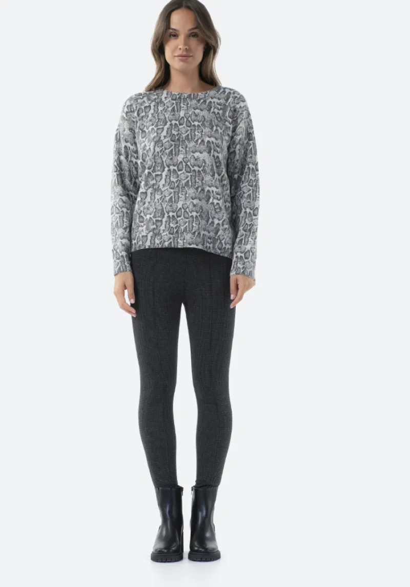 Imagine pentru Pantaloni TEX dama XS/XXL 22