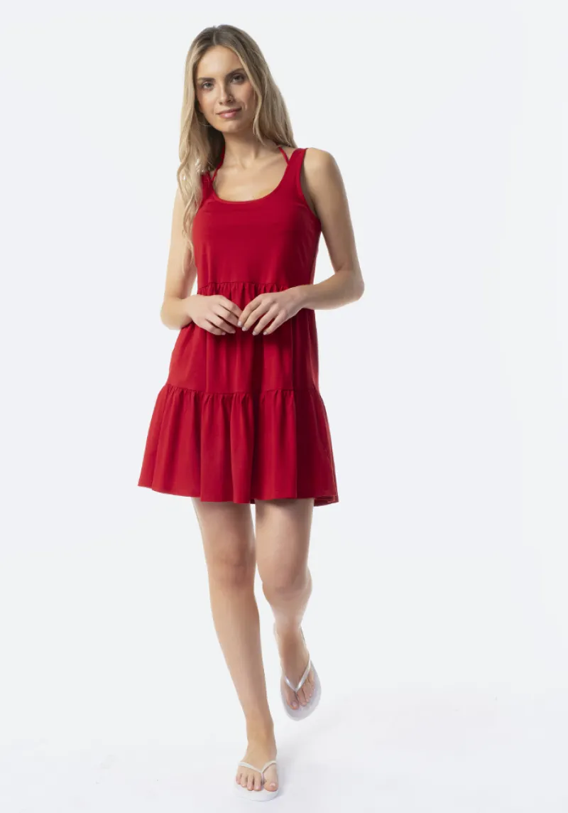 Imagine pentru Rochie TEX dama XS/XXL 1