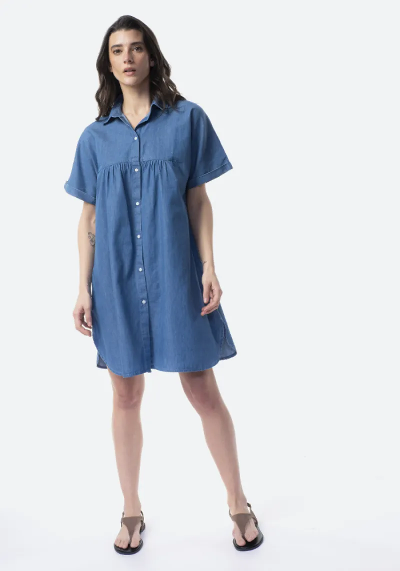 Imagine pentru Rochie TEX dama XS/XXL 4