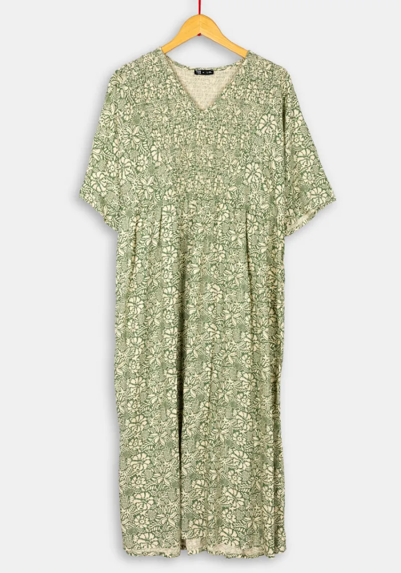 Imagine pentru Rochie TEX dama S/XL 15
