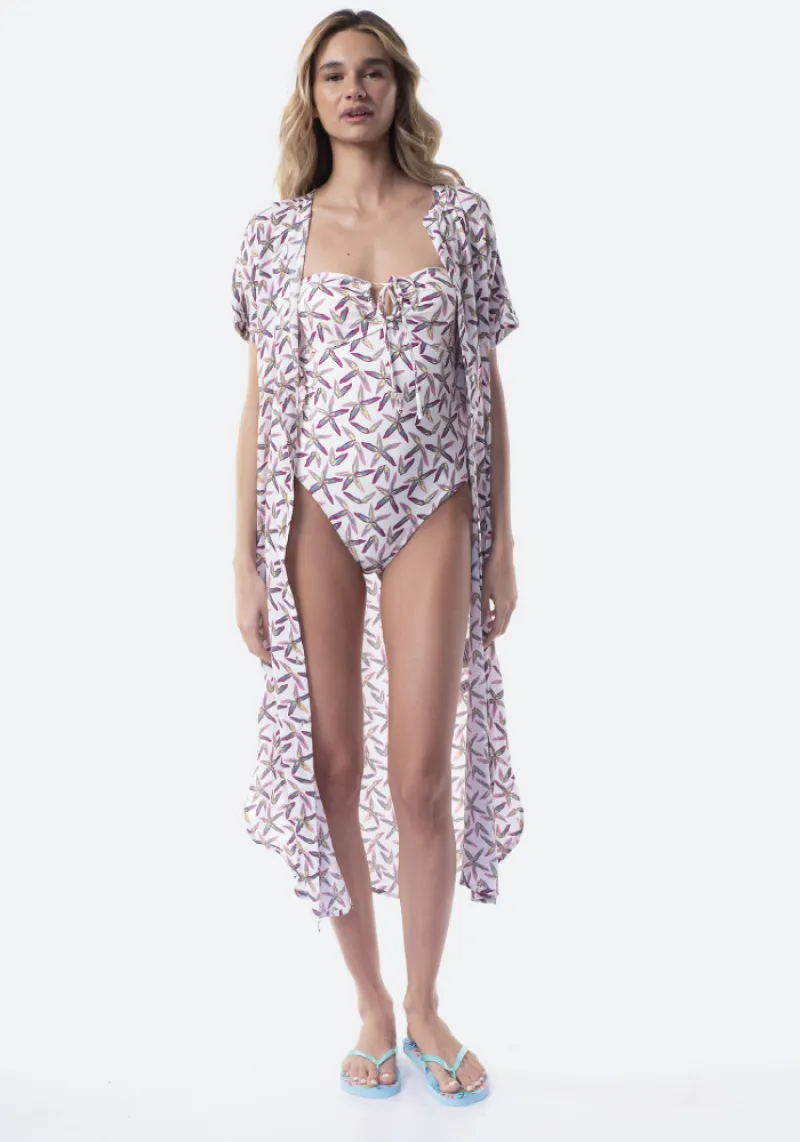 Imagine pentru Rochie TEX dama S/XL 23