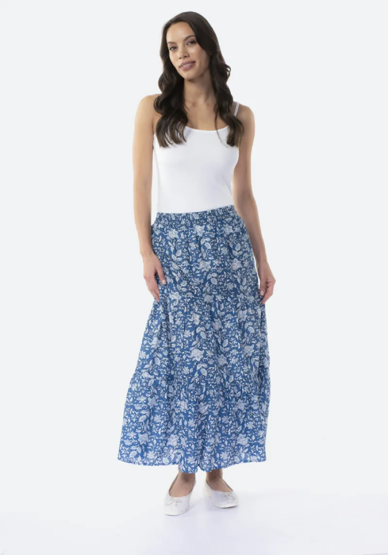 Imagine pentru Fusta TEX dama S/XXL 2