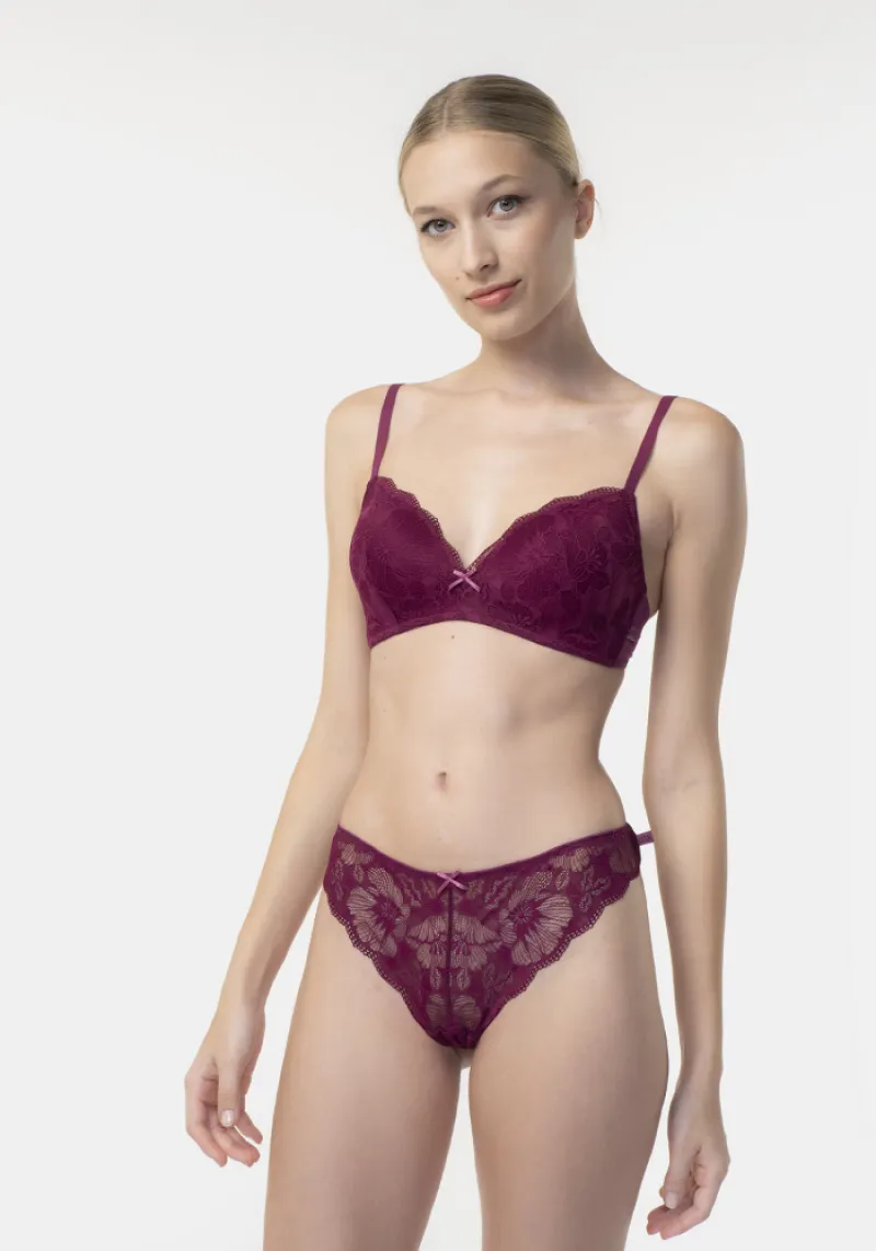 Imagine pentru String TEX dama 34/48 1