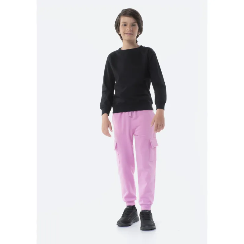 Imagine pentru Pantaloni TEX copii 3/14 ani