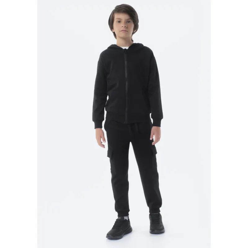 Imagine pentru Pantaloni TEX copii 3/14 ani 2