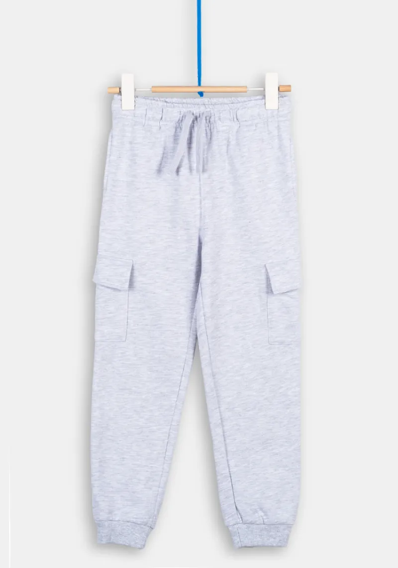 Imagine pentru Pantaloni TEX copii 3/14 ani 3