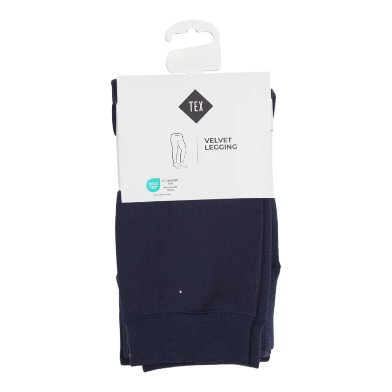 Imagine pentru Legging TEX copii 4/11 ani 1