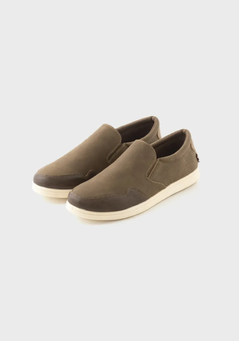 Imagine pentru Mocasini TEX barbati 40/46