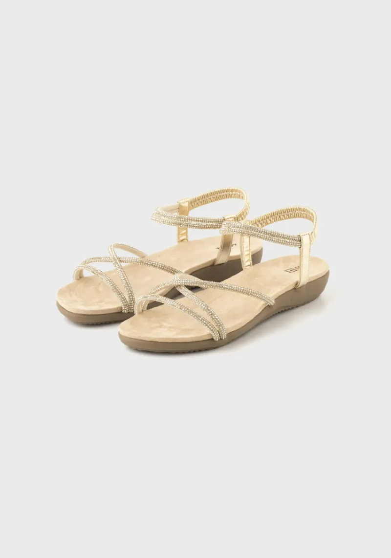 Imagine pentru Sandale TEX dama 36/42 9