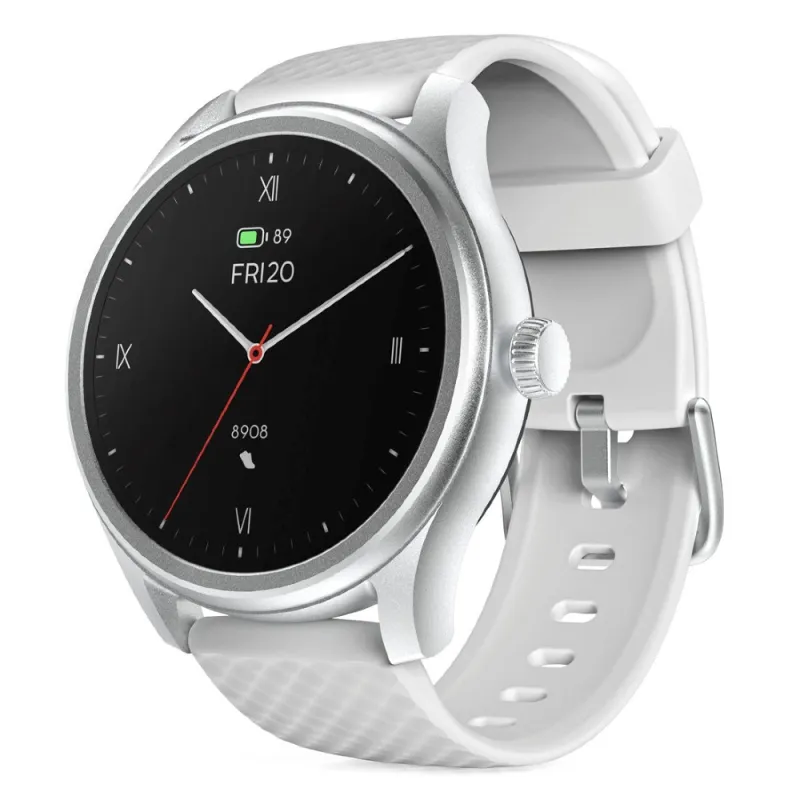 Imagine pentru Smartwatch Hama 5010, Silver