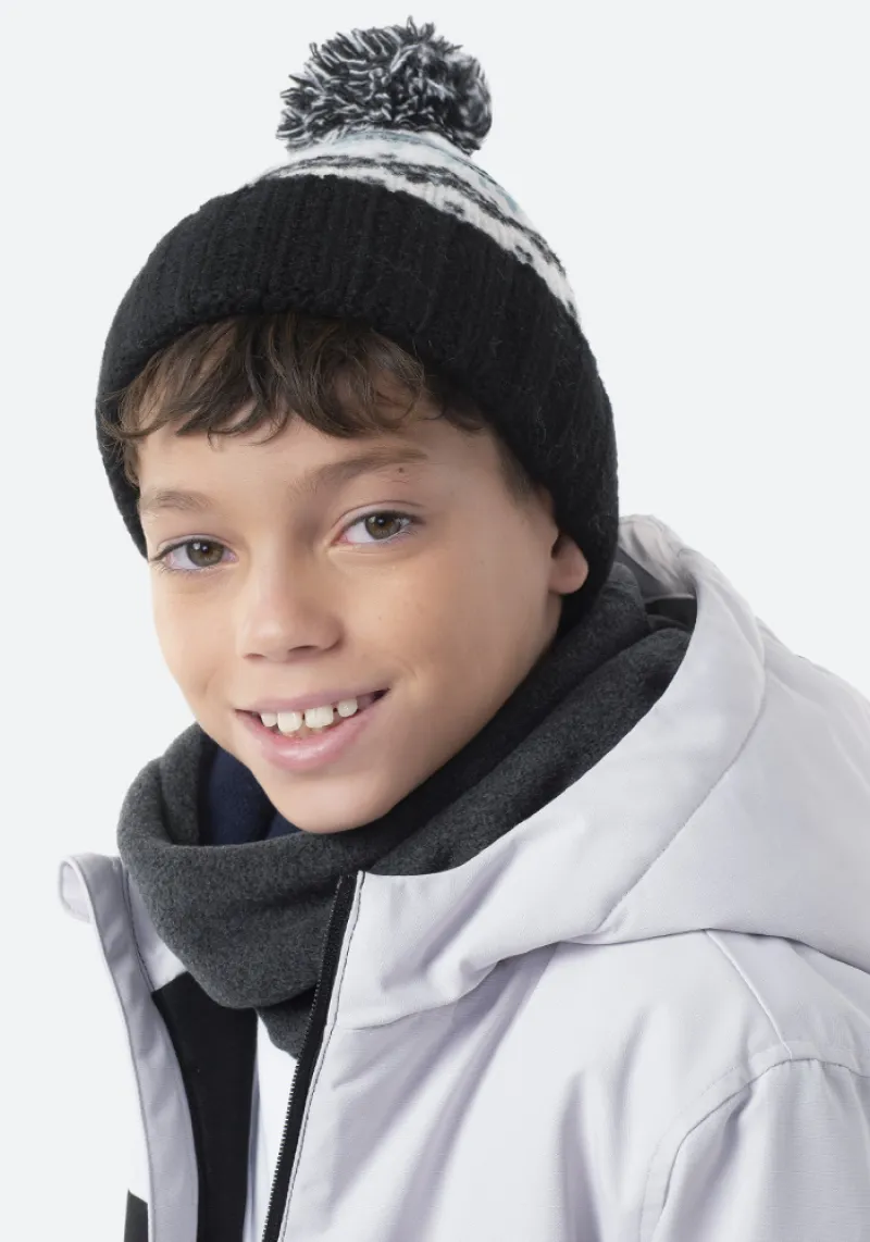 Imagine pentru Caciula ski TEX copii 2/14 ani